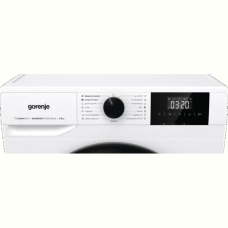 Пральна машина автоматична Gorenje W3NGPI62SBS/UA