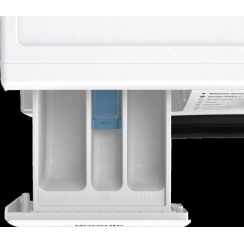 Пральна машина автоматична Gorenje W3NGPI62SBS/UA