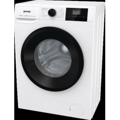 Пральна машина автоматична Gorenje W3NGPI62SBS/UA