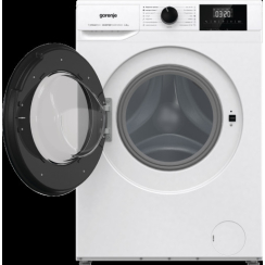 Пральна машина автоматична Gorenje W3NGPI62SBS/UA