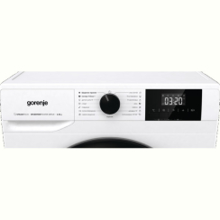 Пральна машина автоматична Gorenje W3NGPI62SBS/UA
