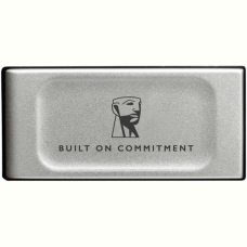 SSD накопичувач Kingston XS2000GA 500Gb USB 3.2 Type-C (SXS2000/500GA) 