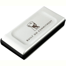 SSD накопичувач Kingston XS2000GA 500Gb USB 3.2 Type-C (SXS2000/500GA) 