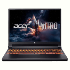 Ноутбук Acer Nitro V 16 ANV16-72-79NG (NH.QUSEU.00E) Obsidian Black
