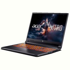 Ноутбук Acer Nitro V 16 ANV16-72-79NG (NH.QUSEU.00E) Obsidian Black