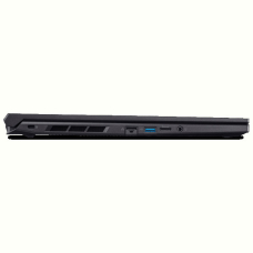 Ноутбук Acer Nitro V 16 ANV16-72-79NG (NH.QUSEU.00E) Obsidian Black