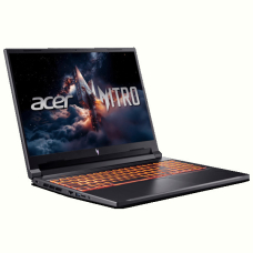 Ноутбук Acer Nitro V 16 ANV16-72-79NG (NH.QUSEU.00E) Obsidian Black