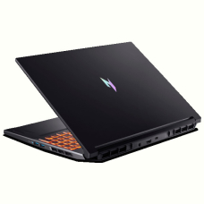 Ноутбук Acer Nitro V 16 ANV16-72-79NG (NH.QUSEU.00E) Obsidian Black