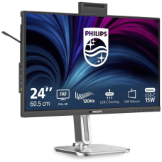 Монiтор 23.8" Philips 24B2U4301H/00