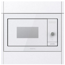 Мікрохвильва піч Gorenje BM235G1SYW (MXY55Z)