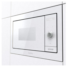 Мікрохвильва піч Gorenje BM235G1SYW (MXY55Z)