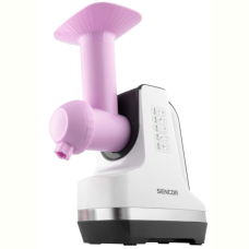 Кухонний комбайн Sencor SSG 4500WH