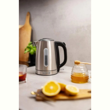 Електрочайник Gorenje K 17 DS (743903)