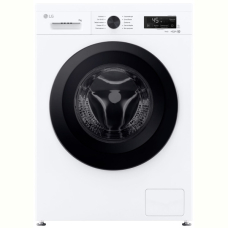 Пральна машина автоматична LG F2Y2HS6WE