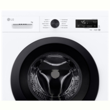Пральна машина автоматична LG F2Y2HS6WE