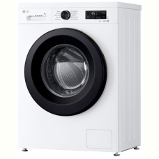 Пральна машина автоматична LG F2Y2HS6WE