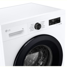 Пральна машина автоматична LG F2Y2HS6WE