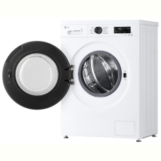 Пральна машина автоматична LG F2Y2HS6WE