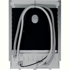 Посудомийна машина Whirlpool WIO3C33E6.5