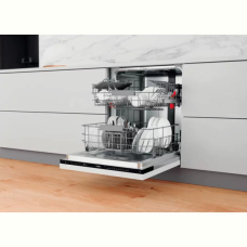 Посудомийна машина Whirlpool WIO3C33E6.5