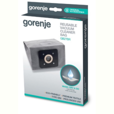 Мішки для пилососа Gorenje Bag Set GB2TBR