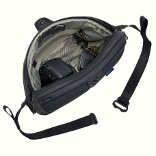 Cумка через плече Thule Portable Tact Waistpack 5L TACTWP-05 Black