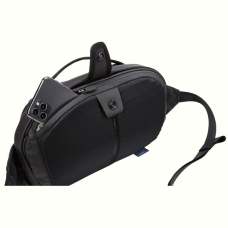Cумка через плече Thule Portable Tact Waistpack 5L TACTWP-05 Black