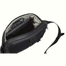 Cумка через плече Thule Portable Tact Waistpack 5L TACTWP-05 Black