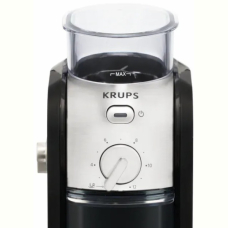Кавомолка KRUPS GVX 242