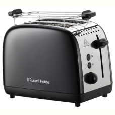 Тостер Russell Hobbs Colours Plus 26550-56 Black 