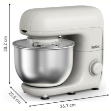 Кухонна машина Tefal QB160138