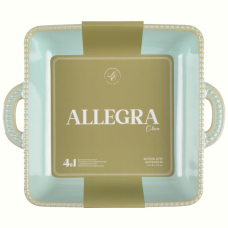 Форма Limited Edition Allegra Oliva, 26.5x22x5.5 см