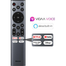 Проєктор Hisense C2-ULTRA