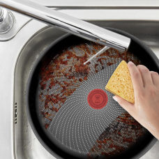 Сковорода TEFAL START'EASY 24 см (C2690421)
