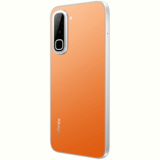 Смартфон Infinix Hot 70 X6895 4/128GB Thermo Orange