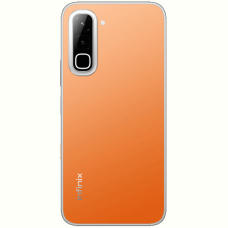 Смартфон Infinix Hot 70 X6895 4/128GB Thermo Orange
