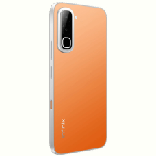 Смартфон Infinix Hot 70 X6895 4/128GB Thermo Orange