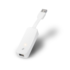 Мережевий адаптер TP-Link UE300 USB 3.0 до Gigabit Ethernet Network Adapter