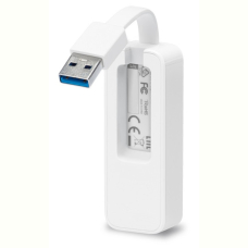 Мережевий адаптер TP-Link UE300 USB 3.0 до Gigabit Ethernet Network Adapter