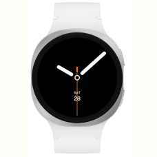 Смарт годинник Samsung Galaxy Watch 8 40mm Silver (SM-L320NZSASEK)