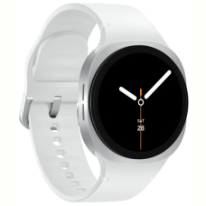 Смарт годинник Samsung Galaxy Watch 8 40mm Silver (SM-L320NZSASEK)