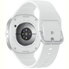 Смарт годинник Samsung Galaxy Watch 8 40mm Silver (SM-L320NZSASEK)