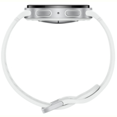 Смарт годинник Samsung Galaxy Watch 8 40mm Silver (SM-L320NZSASEK)