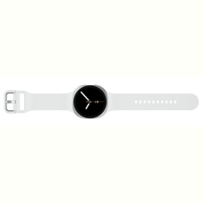 Смарт годинник Samsung Galaxy Watch 8 40mm Silver (SM-L320NZSASEK)