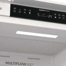 Холодильник Gorenje NRKI517E62WF 