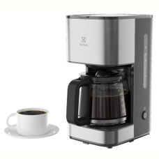 Кавоварка Electrolux E3CM1-3ST