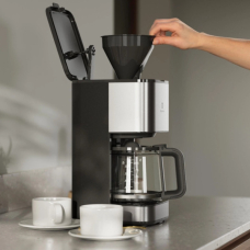 Кавоварка Electrolux E3CM1-3ST
