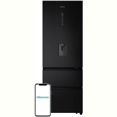 Холодильник Hisense RT641N4WFE1 (BCD-456WYR) 
