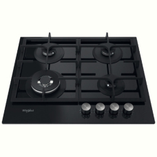 Газова варильна поверхня Whirlpool GOFL 629/NB1
