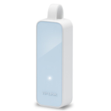 Мережевий адаптер TP-Link UE200 USB 2.0 to 100Mbps Ethernet Network Adapter